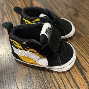 Vans - Infant size 1 - NEW without tags